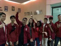 Program Perkuliahan Non Reguler Universitas Mitra Bangsa Nomor 7