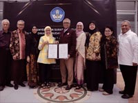 Program Perkuliahan Non Reguler Universitas Mitra Bangsa Nomor Beragam Foto 4
